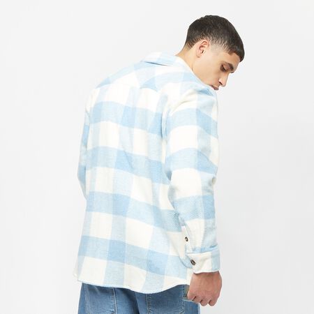 Chest Signature Heavy Flannel Shirt 