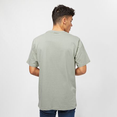 Life's Short Stack Tee 