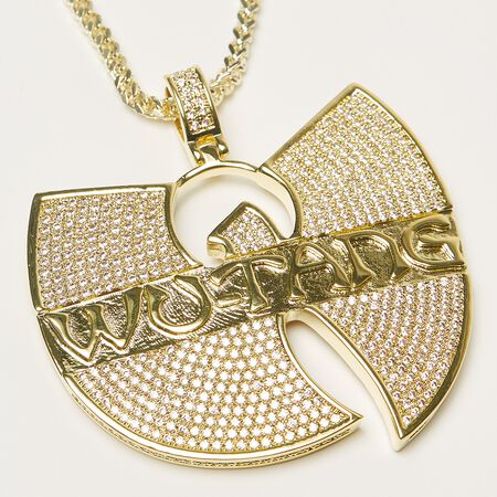 Wu-Tang Clan x King Ice The Forever