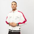 Tracksuit Jacket with Bands
