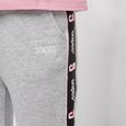 Junior Basic Logo Tape Sweatpants 