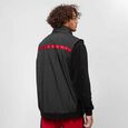 Wings Of F 1/4 Zip  gym red gym