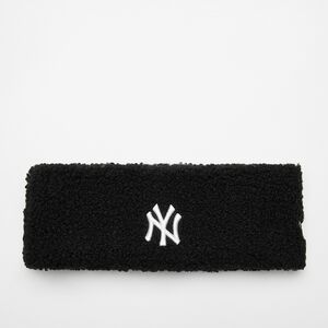 Headband Female Teddy MLB New York Yankees 
