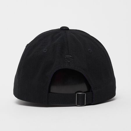 WL Ride Or Fly Curved Cap 