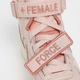 Air Force 1 High Utility particle beige/particle