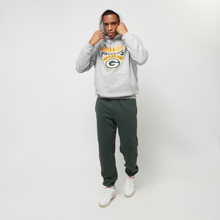 NFL team Graphic Hoody Green Bay Packers