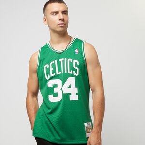 NBA Boston Celtics Paul Pierce Jersey