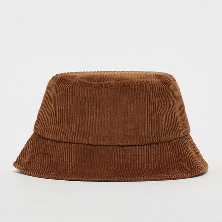 College Corduroy Bucket Hat
