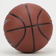 Basketball Versa Tack 8P (Size 7) amber/black/mtl silver