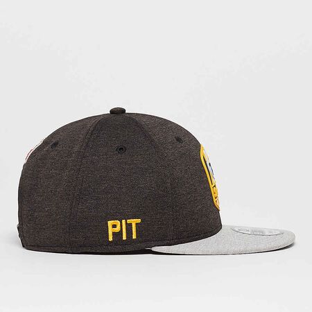 9Fifty NFL Pittsburgh Steelers Road Sideline