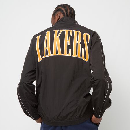 NBA Track Jacket Los Angeles Lakers 