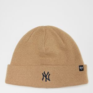 MLB New York Yankees Randle '47 Cuff Knit