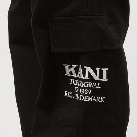 Denim K Cargo Pants