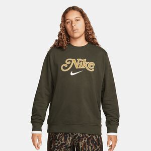 Sportswear Fleece Crew-Neck Sweatshirt