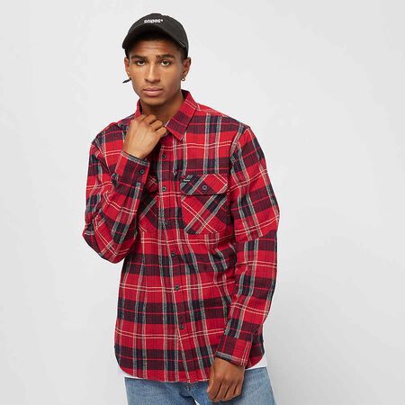 Bowerly Flannel 
