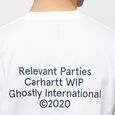 SS Ghostly T-Shirt 