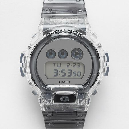 Casio Watch DW-6900SK-1ER