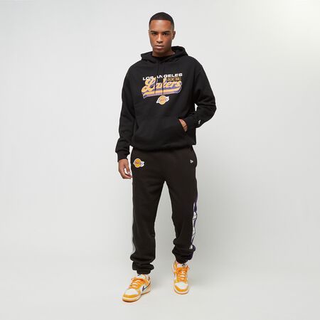 NBA Graphic Oversized Hoody Los Angeles Lakers