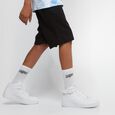 Junior Basic Logo Shorts black/white