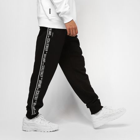 Hybrid Taped Trackpants