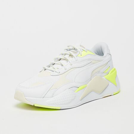 RS-X³ Fluo