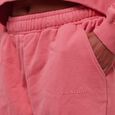 Evie Straight Sweat Pants vintage washed strawberry g