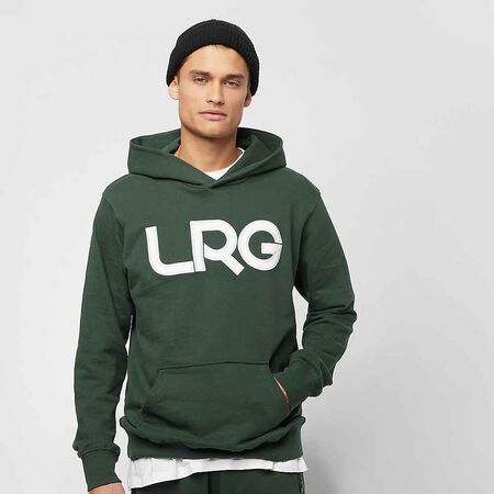 Lifted RG Pullover