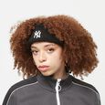 Headband Female Teddy MLB New York Yankees 
