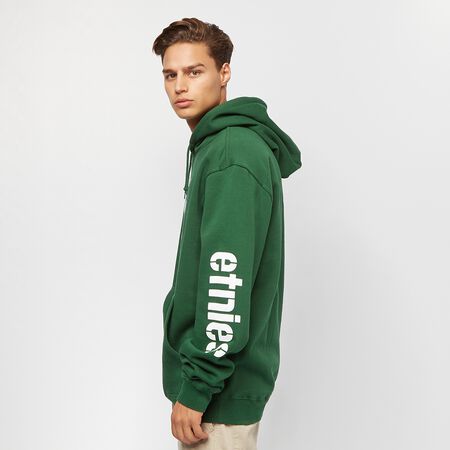 Icon Hoodie 