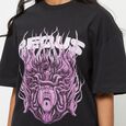 Medusa Graphic T-shirt