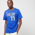 Luka Doncic Dallas Mavericks Nike NBA-T-Shirt für Herren