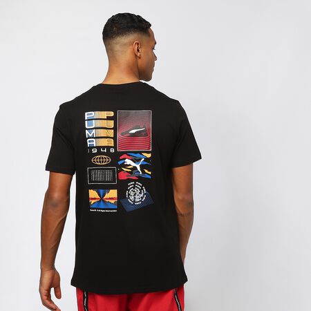 Thermo Pack Graphic Tee
