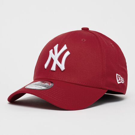 Baseball-Cap 39Thirty League Basic MLB New York Yankees