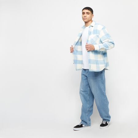 Chest Signature Heavy Flannel Shirt 