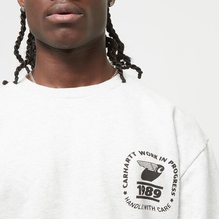 Stamp State Sweatshirt