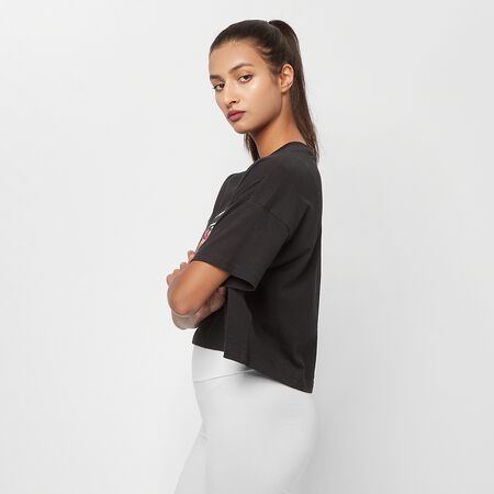 CL V Tee Cropped Trail