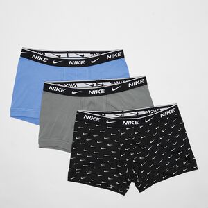 Everyday Cotton Stretch Trunk (3 Pack)