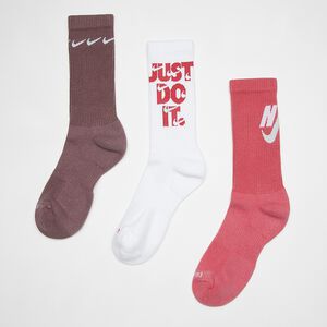 Everyday Crew Socks (3 Pack)