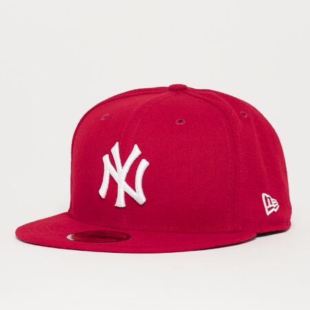 59Fifty Basic MLB New York Yankees 