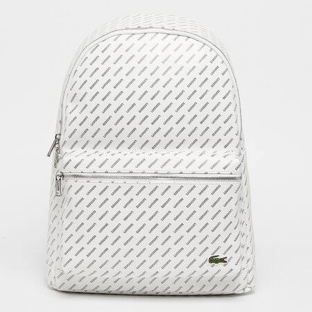 Backpack Allover Lacoste