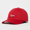 WL Six Forever Curved Cap 