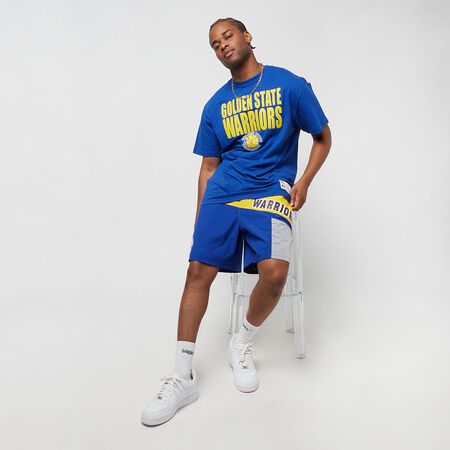 Nike Polsini Basket NBA - Golden State Warriors- Basketball Store