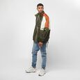 NSW Re-Issue Jacket Woven olive canvas/