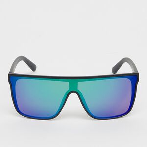 Unisex Sonnenbrille - blau