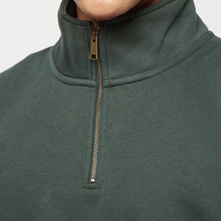 Chase Neck Zip Sweater 