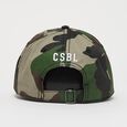 CSBL 9664 Curved Cap
