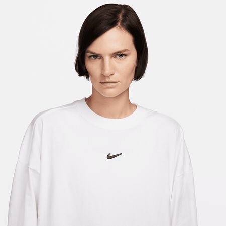 Sportswear Long Sleeve T-Shirt Print 