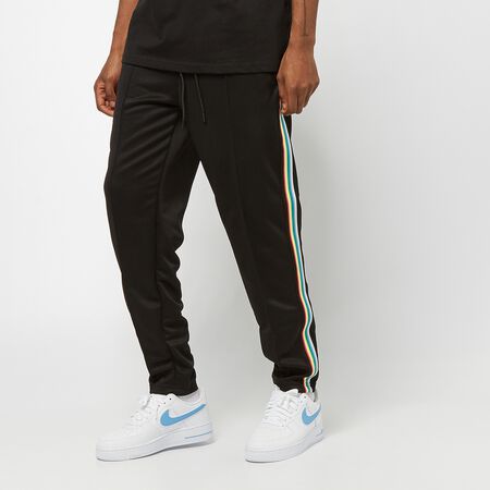 Side Taped Track Pants