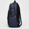 Color Block Basic Backpack