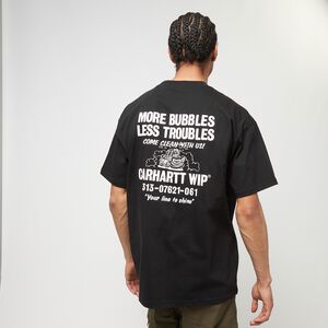 Shortsleeve Nelson T-Shirt 